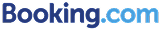Booking logo