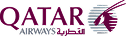 Qatar Airways logo
