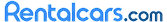 Rentalcars logo